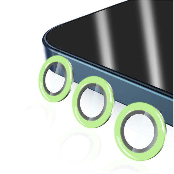 محافظ لنز رینگی اورجینال iPHONE 12 Pro MAX