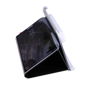 کیف موبایل کتابی سامسونگ مدل A21