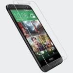برچسب محافظ صفحه گلس اچ تی سی (HTC) مدل M7