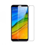 برچسب محافظ صفحه گلس شیائومی مدل Redmi 5