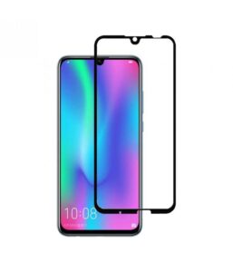 برچسب محافظ صفحه گلس فول هوآوی مدل P Smart 2019