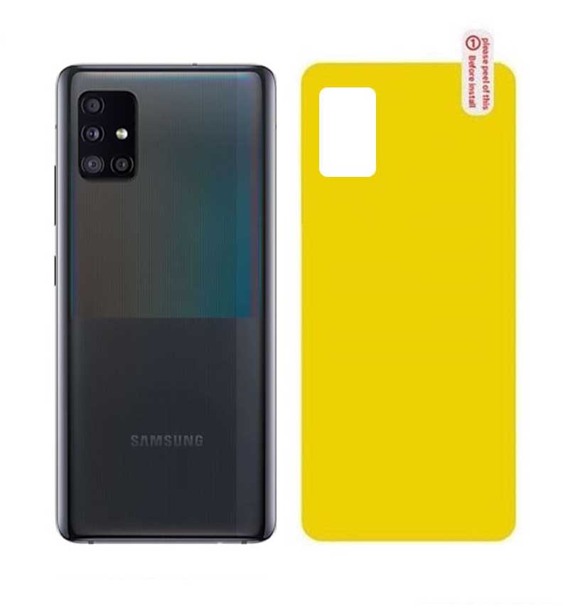 cover for samsung a51