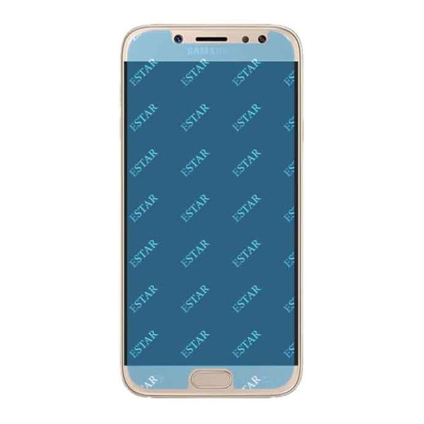 برچسب محافظ صفحه نانو گلس سامسونگ مدل Galaxy J7 Pro