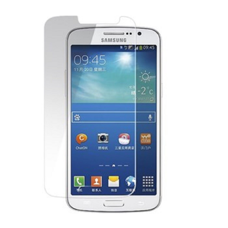 برچسب محافظ صفحه گلس سامسونگ مدل Galaxy Core I8562
