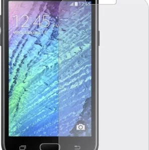 برچسب محافظ صفحه گلس سامسونگ مدل Galaxy S Duos 3 SM-G316