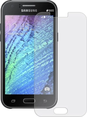برچسب محافظ صفحه گلس سامسونگ مدل Galaxy S Duos 3 SM-G316