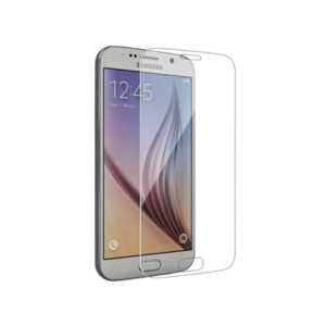 برچسب محافظ صفحه نانو گلس سامسونگ مدل Galaxy S7