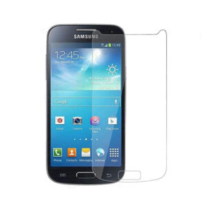برچسب محافظ صفحه گلس سامسونگ مدل Galaxy S4 mini