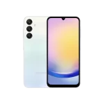 موبایل سامسونگ Galaxy A25 - آبی روشن