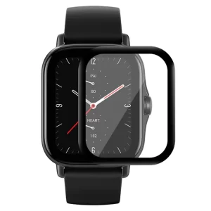 محافظ صفحه سرامیکی ساعت هوشمند GTS 2E