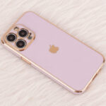 گارد براق My Case محافظ لنزدار مدل iPhone 13 Pro