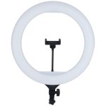 رینگ لایت مدل “Ring Fill Light YQ-420B 16