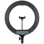 رینگ لایت مدل “Ring Fill Light YQ-420B 16