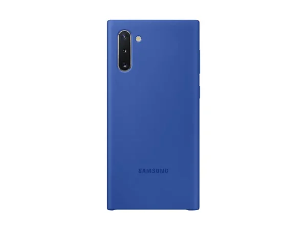 گارد یا قاب سیلیکونی موبایل سامسونگ مدل Galaxy Note 10