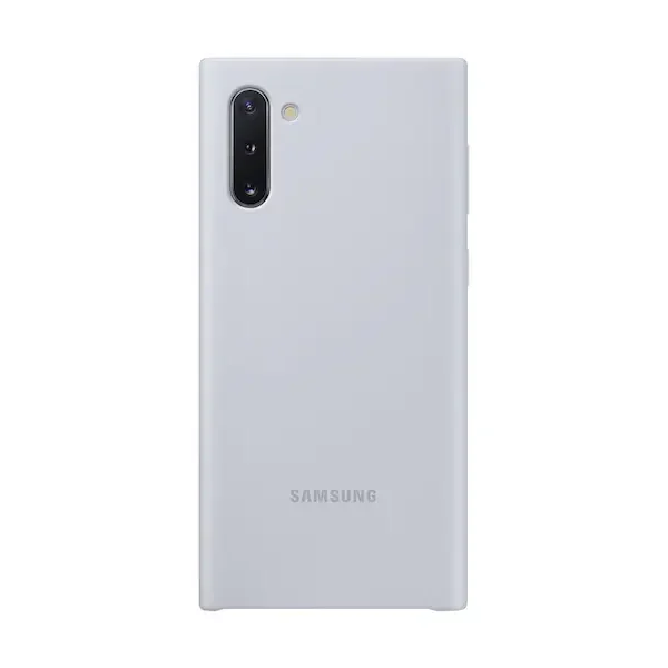 گارد یا قاب سیلیکونی موبایل سامسونگ مدل Galaxy Note 10