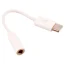 تبدیل اورجینال LE4081000028 Type-C to AUX 10cm