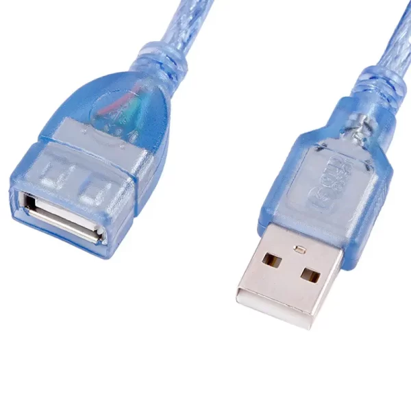 کابل افزایش طول USB OScar
