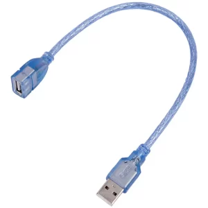 کابل افزایش طول USB OScar