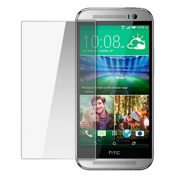 محافظ صفحه گلس HTC اچ تی سی مدل Desire 830