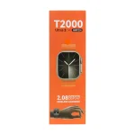 ساعت هوشمند سری 9 مدل Ultra2 T2000