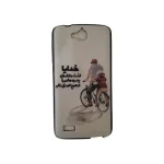 گارد (قاب) های موبایل هوآوی مدل Honor 3c Lite