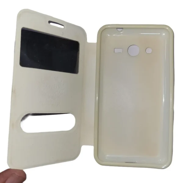 2 / 3 – کیف موبایل سامسونگ مدل Galaxy Core 2 - SM-G355