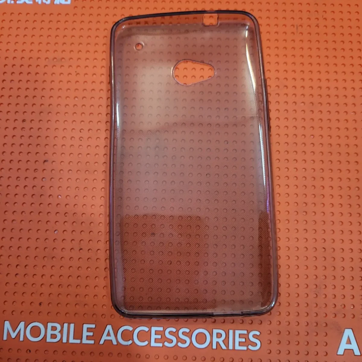 HTC One M7 - guard (4) گارد (قاب) های موبایل اچ تی سی HTC One M7 - Image 5