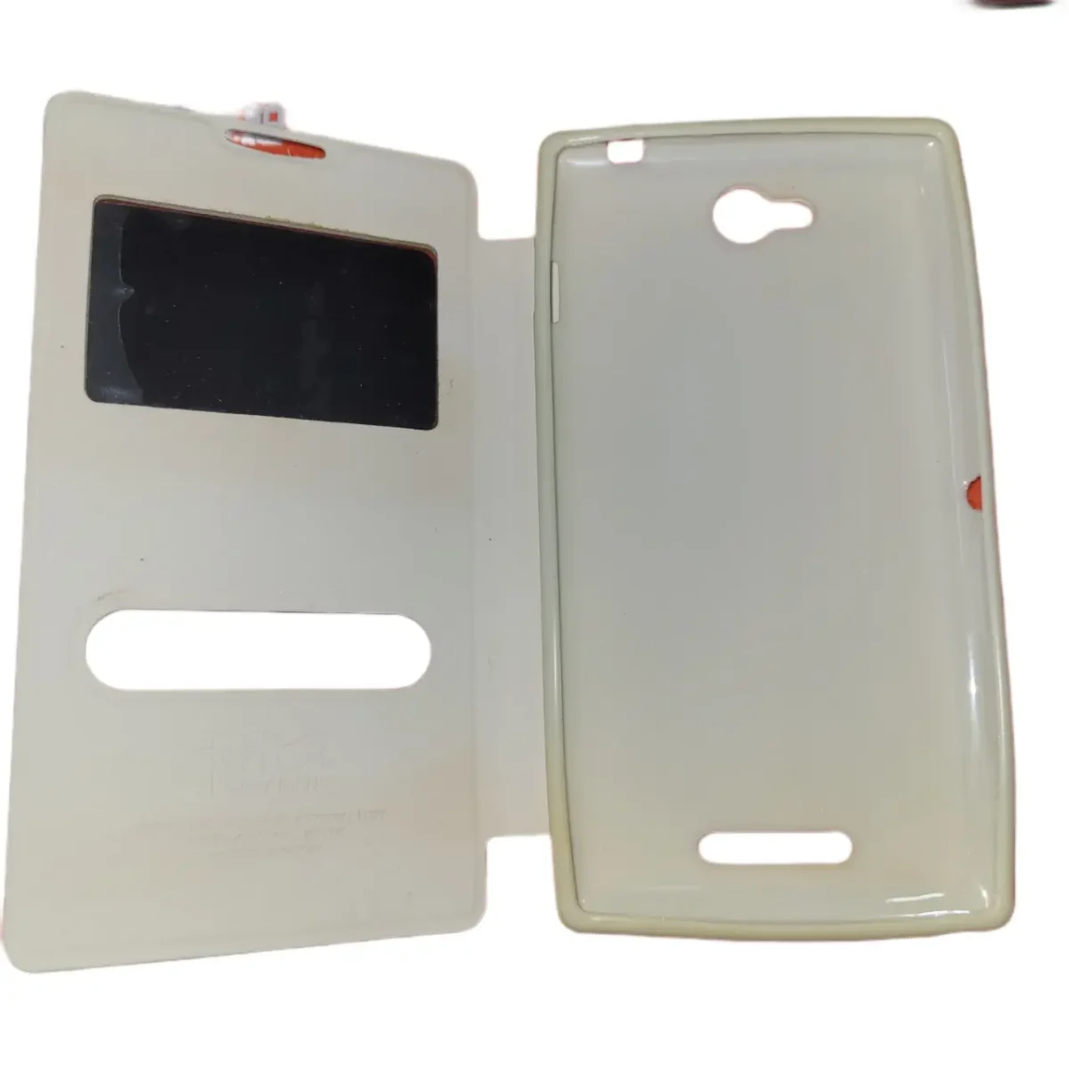 SONY Xperia C C2305 S39h case (2) کیف موبایل SONY Xperia C C2305 S39h