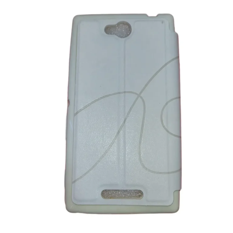 کیف درب دار و قاب موبایل SONY Xperia C C2305 S39h