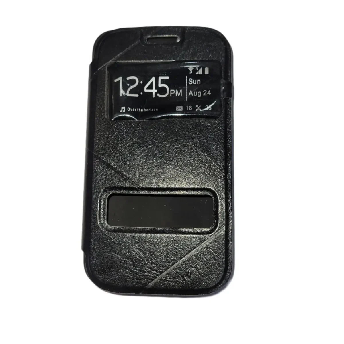 Samsung Galaxy Ace 4 LTE G313-guard (2) گارد (قاب) های موبایل سامسونگ مدل Galaxy Ace 4 LTE G313