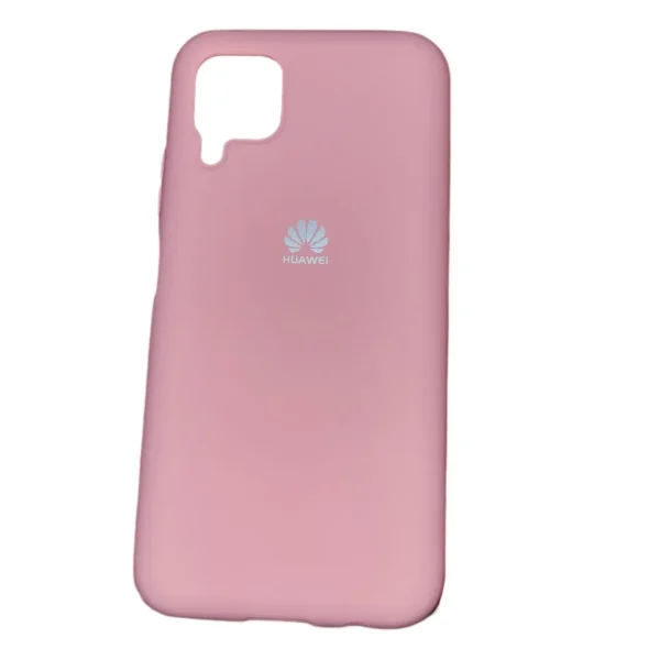 گارد سیلیکونی Huawei nova 7i