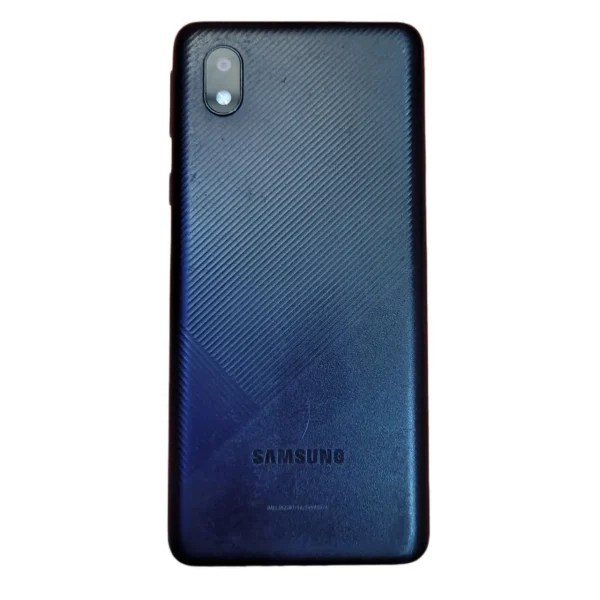 گوشی موبایل کارکرده سامسونگ Galaxy A01 Core 32GB 4G RAM2