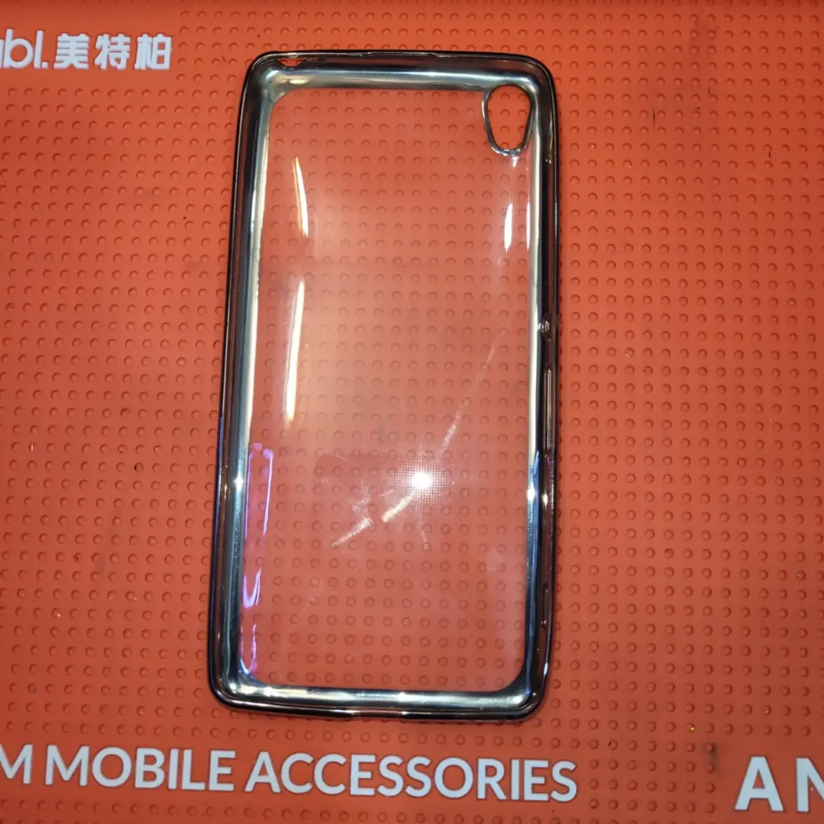 گارد ژله تی شفتف موبایل Sony Xperia XA