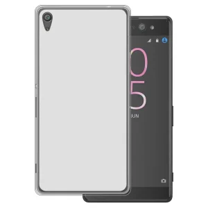 گارد ژله ای شفاف Xperia XA Ultra