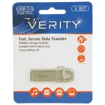 فلش مموری 8 گیگ ورییتی Verity V807