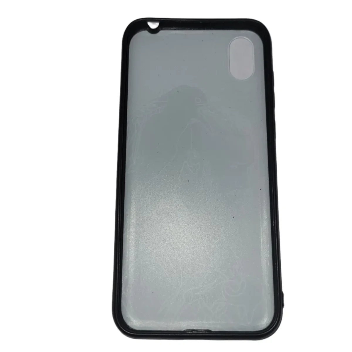 Huawei Y5 2019 cover (2) کاور محافظ طرح دار موبایل هوآوی مدل Huawei Y5 2019 - Image 2