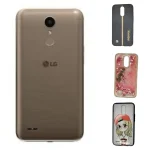 ال جی کا 10 2017 – LG K10 2017