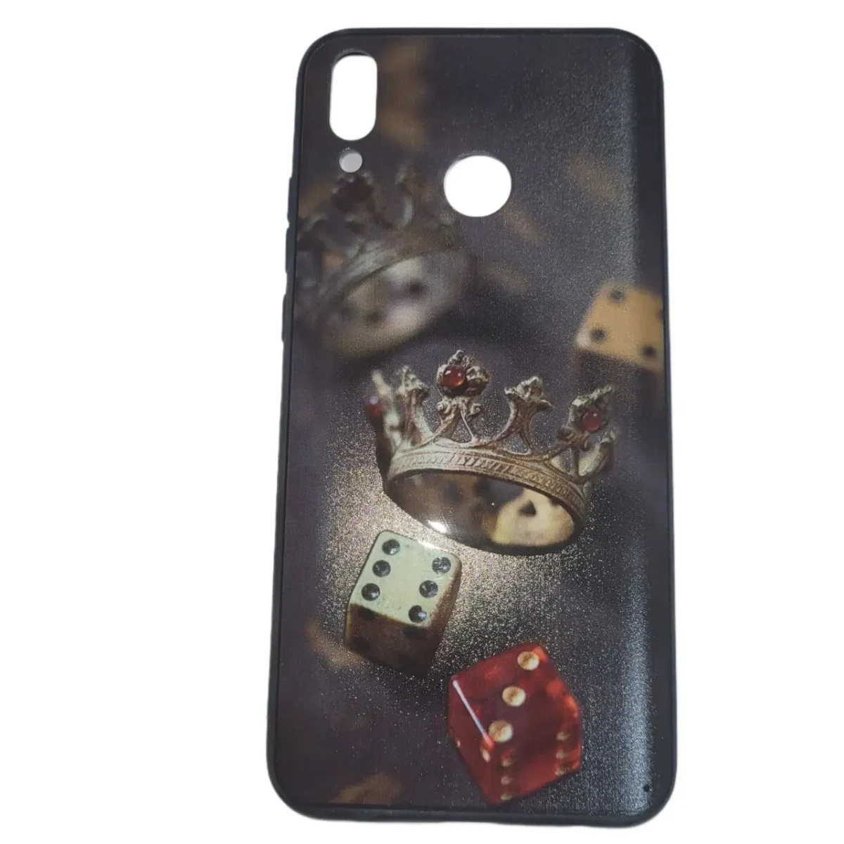 کاور هوآوی وای 9 2019 – Huawei Y9 2019 cover (2) کاور محافظ هوآوی وای 9 2019 – Huawei Y9 2019