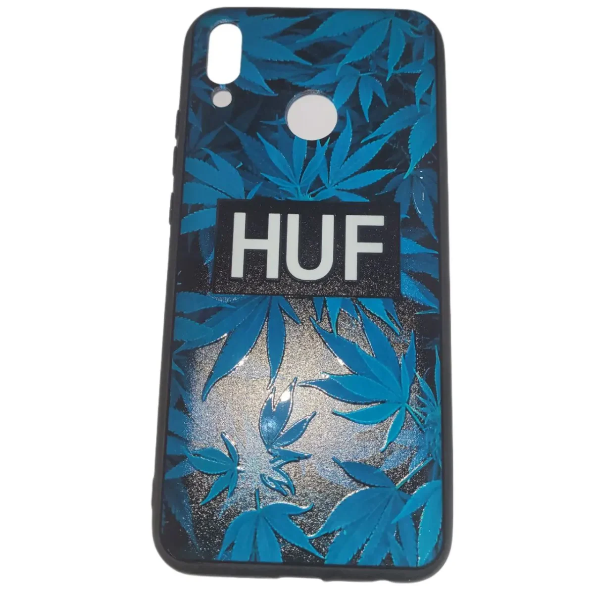 کاور هوآوی وای 9 2019 – Huawei Y9 2019 cover (3) کاور محافظ هوآوی وای 9 2019 – Huawei Y9 2019