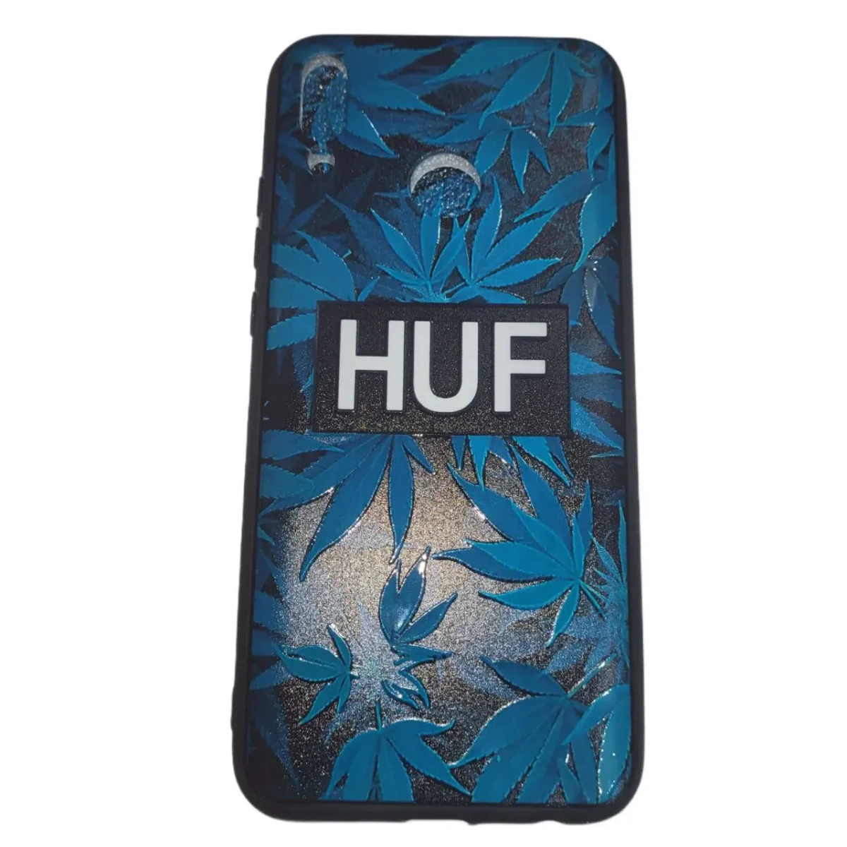 کاور هوآوی وای 9 2019 – Huawei Y9 2019 cover (4) کاور محافظ هوآوی وای 9 2019 – Huawei Y9 2019