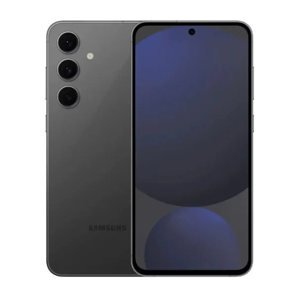 گوشی موبایل سامسونگ Galaxy S24 Fe رنگ مشکی