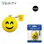 فلش عروسکی 32 گیگ وریتی Verity T226