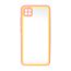 قاب دور رنگ پشت شفاف محافظ لنزدار Xiaomi Redmi 10A Redmi 9C Poco C31