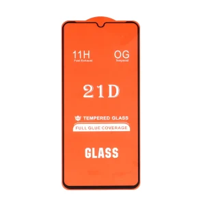 محافظ صفحه نمایش شیشه ای Xiaomi Redmi A3 A3x Redmi 10C Redmi 12C Redmi 11A Redmi 10 Power Poco C40 Poco C55 C61