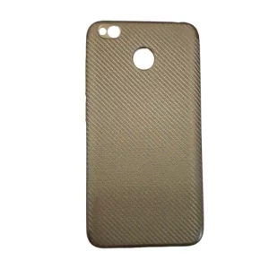 قاب ژله ای ساده گوشی شیائومی Redmi 4x