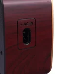 رادیو اسپیکر بلوتوثی گولون Golon RX-BT1111