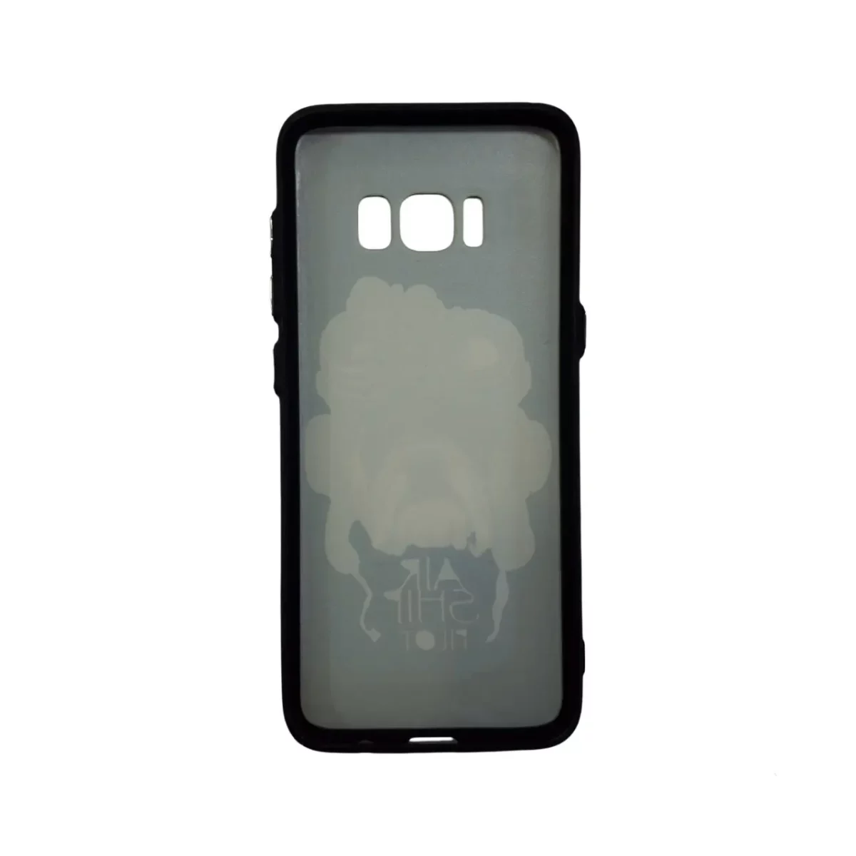 قاب خشک گوشی سامسونگ مدل گلکسی اس 8 / Galaxy S8