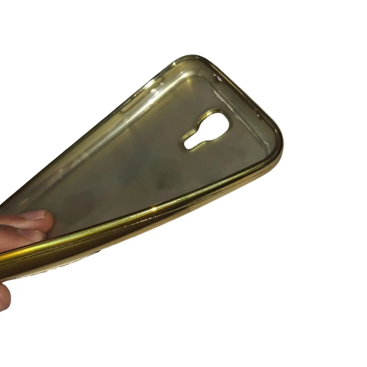 قاب ژله ای طرح دار برجسته گوشی سامسونگ مدل گلکسی اس 4 Galaxy S4 (1) قاب ژله ای طرح دار برجسته گوشی سامسونگ مدل گلکسی اس 4 / Galaxy S4