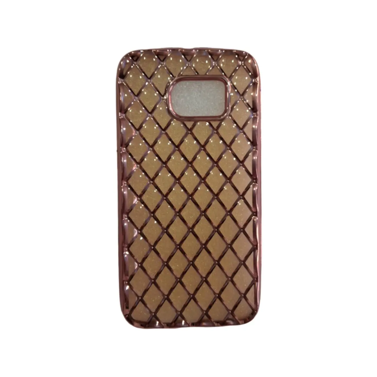 قاب ژله ای گوشی سامسونگ مدل گلکسی اس 6 / Galaxy S6