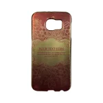 قاب ژله ای گوشی سامسونگ مدل گلکسی اس 6 / Galaxy S6